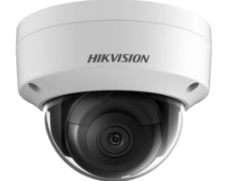 Camera de supraveghere HIKVISION DS-2CD1143G0E-I-2.8mm IP 4.0MP, lentila 2.8mm, IR 30m, IK10