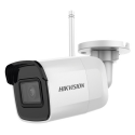 Camera de supraveghere HIKVISION DS-2CD2041G1-IDW1-2.8mm, WI-FI IP 4.0MP, lentila 2.8mm, Audio, SD-card