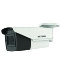 Camera de supraveghere HIKVISION DS-2CE16H0T-IT3ZE TurboHD 5.0MP, PoC, lentila motorizata 2.7-13.5mm, IR 40M