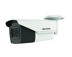 Camera de supraveghere HIKVISION DS-2CE16H0T-IT3ZE TurboHD 5.0MP, PoC, lentila motorizata 2.7-13.5mm, IR 40M