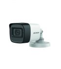 Camera de supraveghere HIKVISION DS-2CE16H0T-ITFS-2.8mm, 5MP, lentila 2.8mm, IR 30m, AUDIO integrat