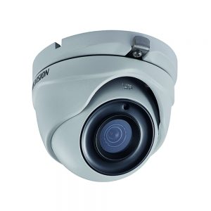 Camera de supraveghere HIKVISION DS-2CE56H0T-ITME-2.8mm, PoC, 5MP, lentila 2.8mm, IR 20M