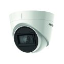 Camera de supraveghere analogica HIKVISION DS-2CE78H0T-IT3F-2.8mm, HD 5MP, lentila 2.8mm, IR 40m