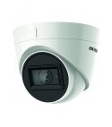 Camera de supraveghere HIKVISION DS-2CE78U1T-IT3F-2.8mm, 4 in 1, 8MP, lentila 2.8mm, IR 60m