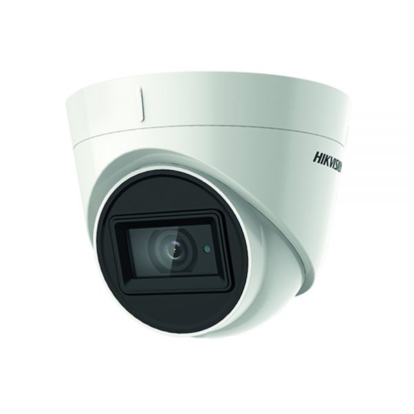 Camera de supraveghere HIKVISION DS-2CE78U1T-IT3F-2.8mm, 4 in 1, 8MP, lentila 2.8mm, IR 60m