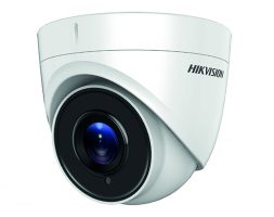 Camera de supraveghere HIKVISION DS-2CE78U8T-IT3-3.6mm, Ultra Low-Light, Analog HD 8MP, lentila 3.6mm, IR 60m