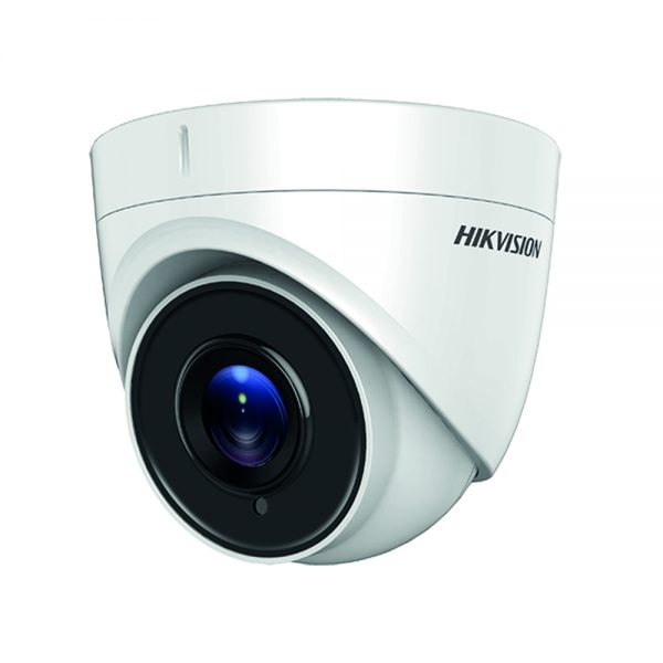 Camera de supraveghere HIKVISION DS-2CE78U8T-IT3-3.6mm, Ultra Low-Light, Analog HD 8MP, lentila 3.6mm, IR 60m