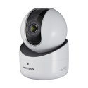 Camera de supraveghere HIKVISION DS-2CV2Q21FD-IW-2.8mm, Wi-Fi miniPT IP 2.0MP, lentila 2.8mm, AUDIO bidirectional, SD-card, IR 5M