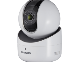 Camera de supraveghere HIKVISION DS-2CV2Q21FD-IW-2.8mm, Wi-Fi miniPT IP 2.0MP, lentila 2.8mm, AUDIO bidirectional, SD-card, IR 5M