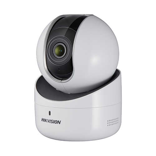 Camera de supraveghere HIKVISION DS-2CV2Q21FD-IW-2.8mm, Wi-Fi miniPT IP 2.0MP, lentila 2.8mm, AUDIO bidirectional, SD-card, IR 5M