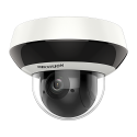 Camera de supraveghere HIKVISION DS-2DE2A404IW-DE3, IP Mini PTZ 4.0 MP, zoom optic 4X, IR 20M, IK10