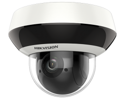 Camera de supraveghere HIKVISION DS-2DE2A404IW-DE3, IP Mini PTZ 4.0 MP, zoom optic 4X, IR 20M, IK10