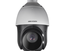 Camera de supraveghere HIKVISION DS-2DE4415IW-DE, PTZ IP, 4.0MP, Ultra LOW Light, Zoom optic 15X, IR 100 metri