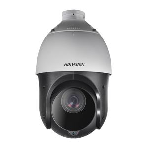 Camera de supraveghere HIKVISION DS-2DE4415IW-DE, PTZ IP, 4.0MP, Ultra LOW Light, Zoom optic 15X, IR 100 metri