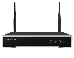 NVR HIKVISION DS-7108NI-K1-WM, Wi-Fi 8 canale 4MP