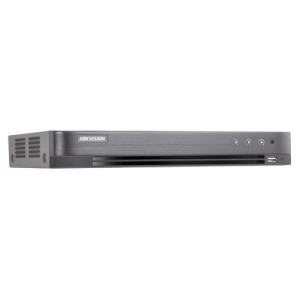 DVR HIKVISION DS-7232HQHI-K2, 32 ch. video 4MP lite, 1 ch. audio