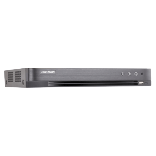 DVR HIKVISION DS-7232HQHI-K2, 32 ch. video 4MP lite, 1 ch. audio