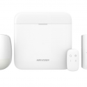 Kit antiefractie wireless HIKVISION DS-PWA32-NK