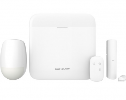 Kit antiefractie wireless HIKVISION DS-PWA32-NK