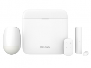 Kit antiefractie wireless HIKVISION DS-PWA32-NK