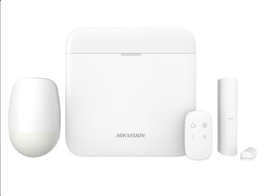 Kit antiefractie wireless HIKVISION DS-PWA32-NK