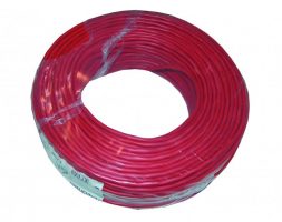 CABLU INCENDIU 2 X 0.5 MM (PRET/100ML)