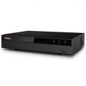 DVR KMW KM-DVR6104-4KL-AI, HDCVI Pentabrid WizSense 4 canale