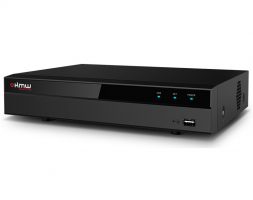 DVR KMW KM-DVR6104-4KL-AI, HDCVI Pentabrid WizSense 4 canale