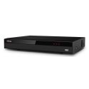 DVR KMW KM-DVR6108-4KL, HDCVI Pentabrid 8 canale 4K