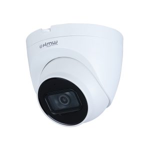 Camera de supraveghere KMW KM-IP821D-AS, IP, dome, de exterior, Starlight, 8MP