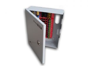 Sursa alimentare in comutatie 90-260VAC 50-60HZ