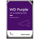 Hard disk 1TB – Western Digital PURPLE WD10PURX