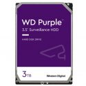 Hard disk 3TB – Western Digital PURPLE WD30PURX