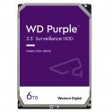 Hard disk 6TB – Western Digital PURPLE WD60PURX