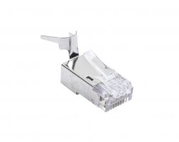 Mufa PNI RJ45 pentru cablu S/FTP CAT7