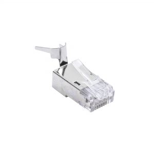 Mufa PNI RJ45 pentru cablu S/FTP CAT7